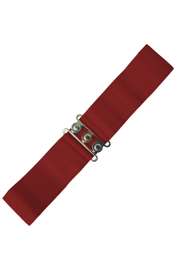 Belts – Cherry Red Vintage